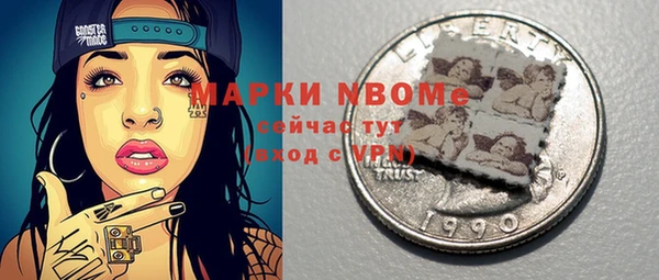 хмурый Надым